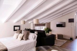 loft con terraza - 5