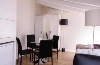 loft con terraza - 4