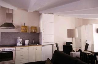 loft con terraza - 2