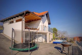 Villa Canolle - Jastrebarsko - 3