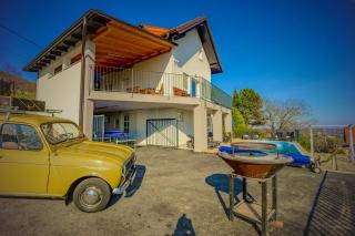 Villa Canolle - Jastrebarsko - 4
