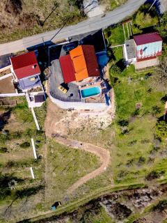 Villa Canolle - Jastrebarsko - 1