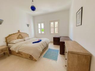 1-Bedroom Apartment in Abu Tig Marina + Roof Top - Hurghada - 9