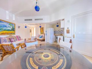 1-Bedroom Apartment in Abu Tig Marina + Roof Top - Hurghada - 8