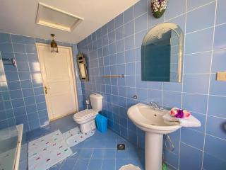 1-Bedroom Apartment in Abu Tig Marina + Roof Top - Hurghada - 3