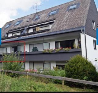 Ferienwohnung - Winterberg - 4