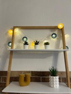 Studio le Cerisier - 4