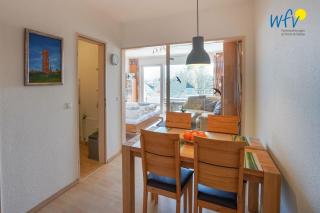 Haus Reedestraße 25-27 Borkum-Liebe - 8