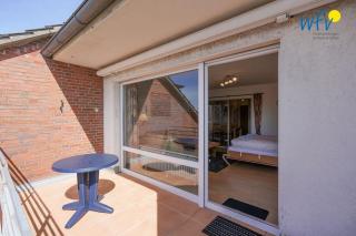 Haus Reedestraße 25-27 Borkum-Liebe - 2