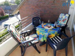 Haus Reedestraße 25-27 Borkum-Liebe - 1