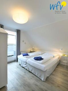 Haus Colonia - Wohnung 5 - Wangerooge - 7