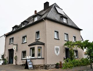 Weingut Peter Barzen - Reil - 9