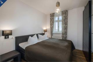 Hohe Buchen Apartment 2 - Heringsdorf - 4