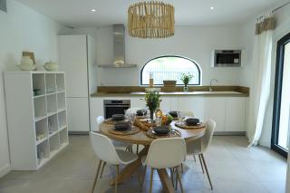 Grimaud Jardin Boreals 3 Bed Luxury Appt - Grimaud - 8