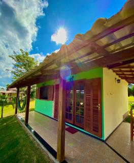 Pousada Vista Pedra Azul - 9