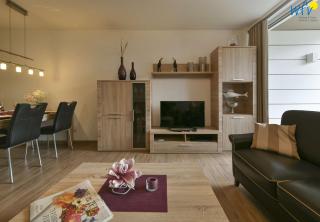 Haus Oldenburg Ferienwohnung 5 - 5