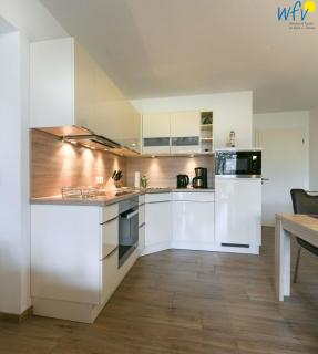 Haus Oldenburg Ferienwohnung 5 - 3