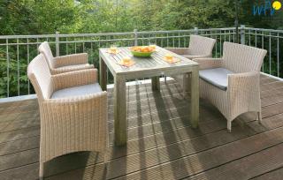 Haus Oldenburg Ferienwohnung 7 - 8