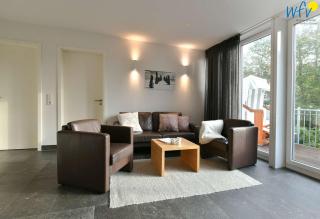 Haus Oldenburg Ferienwohnung 7 - 3