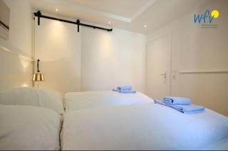 Haus Oldenburg Ferienwohnung 9 - 6