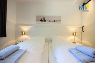 Haus Oldenburg Ferienwohnung 9 - 5