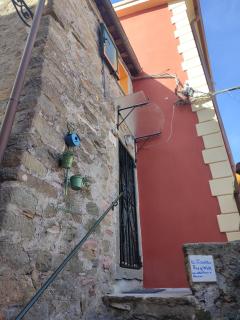 La Torretta Bed&Walk 5 terre - Biassa - 7