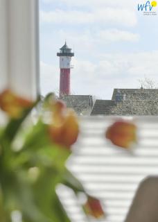 Alte Feuerwache Ferienwohnung 10 - Wangerooge - 6
