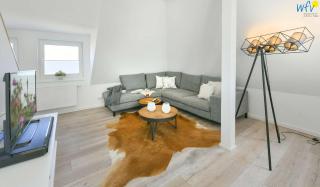 Alte Feuerwache Ferienwohnung 10 - Wangerooge - 2