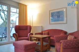 Villa Rossini Ferienwohnung 4 - 8