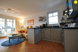 Villa Rossini Ferienwohnung 8 - Wangerooge - 7