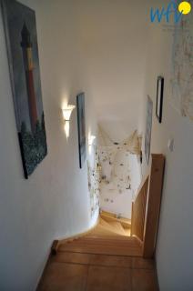 Villa Rossini Ferienwohnung 8 - Wangerooge - 2