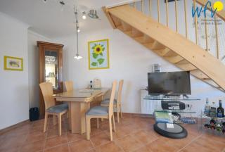 Villa Rossini Ferienwohnung 8 - Wangerooge - 6