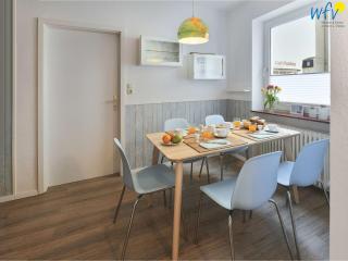 Haus Nautica - Ferienwohnung 215 - Wangerooge - 9