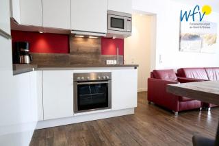 Haus Oldenburg Ferienwohnung 4 - 9