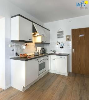 Haus Nautica - Ferienwohnung 215 - Wangerooge - 5