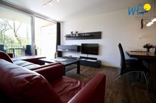Haus Oldenburg Ferienwohnung 4 - Wangerooge - 1
