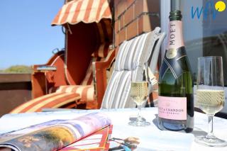 Haus Solaris - Ferienwohnung Westblick - 5