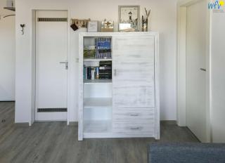 Haus Solaris - Ferienwohnung Westblick - Wangerooge - 2