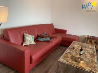Haus Nautica - Ferienwohnung 414 - Wangerooge - 9