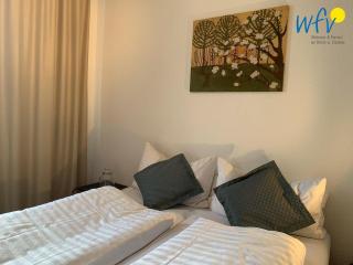 Haus Nautica - Ferienwohnung 414 - Wangerooge - 3