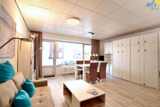 Haus Nautica - Ferienwohnung 112 - Wangerooge - 8