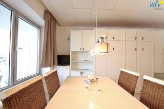 Haus Nautica - Ferienwohnung 112 - Wangerooge - 3