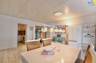 Haus Nautica - Ferienwohnung 112 - Wangerooge - 1