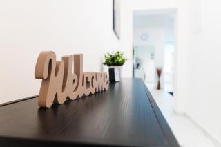 Nord-Apartment 3 I 1 Zimmer mit großzügigen Wohnbereich - Bremerhaven - 8