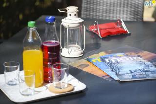 Haus Oldenburg Ferienwohnung 6 - 3