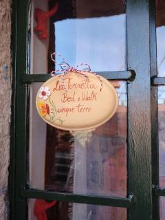 La Torretta Bed&Walk 5 terre - Biassa - 5