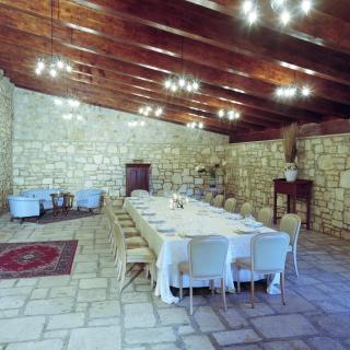 Masseria Mofetta - Acquaviva delle Fonti - 5