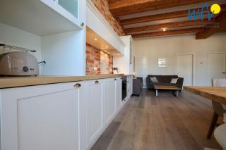 Alte Feuerwache Ferienwohnung 3 - Wangerooge - 6