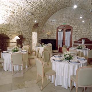 Masseria Mofetta - 3