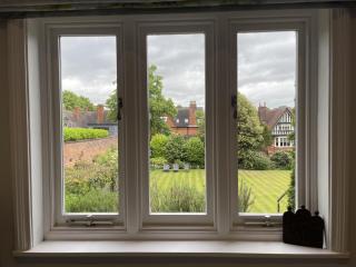 1BedApt PrivateEstate w Free Parking - 10minToCity - Nottingham - 6